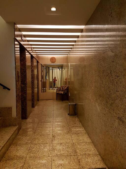 Bem Localizado Botafogo Apartment Rio de Janeiro Exterior photo