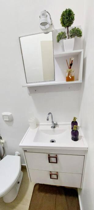 Bem Localizado Botafogo Apartment Rio de Janeiro Exterior photo