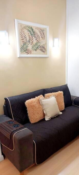 Bem Localizado Botafogo Apartment Rio de Janeiro Exterior photo