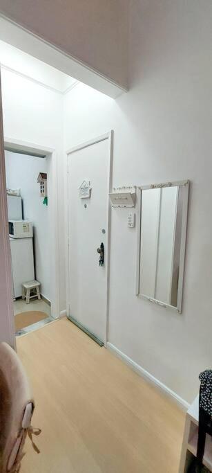 Bem Localizado Botafogo Apartment Rio de Janeiro Exterior photo