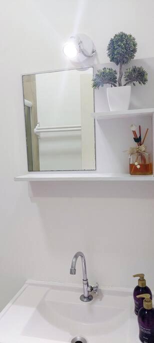 Bem Localizado Botafogo Apartment Rio de Janeiro Exterior photo