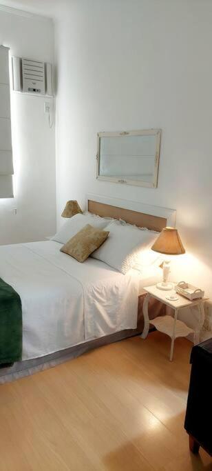 Bem Localizado Botafogo Apartment Rio de Janeiro Exterior photo