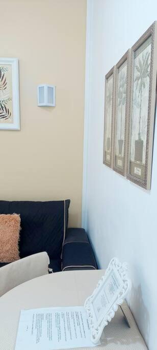 Bem Localizado Botafogo Apartment Rio de Janeiro Exterior photo