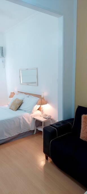 Bem Localizado Botafogo Apartment Rio de Janeiro Exterior photo