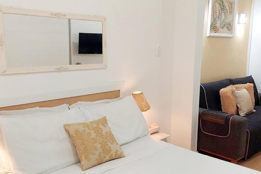 Bem Localizado Botafogo Apartment Rio de Janeiro Exterior photo